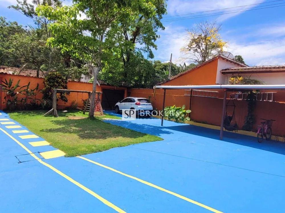 Casa, 8 quartos, 300 m² - Foto 37