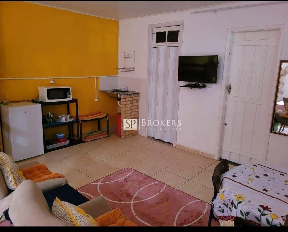 Casa, 8 quartos, 300 m² - Foto 17