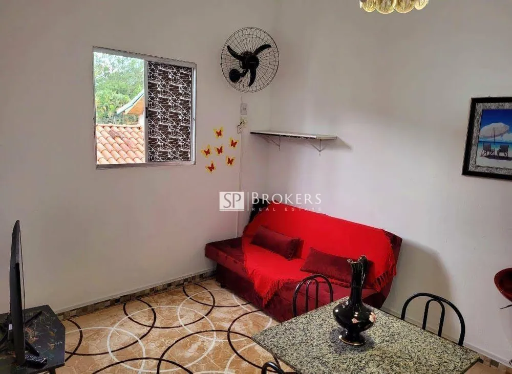 Casa, 8 quartos, 300 m² - Foto 24