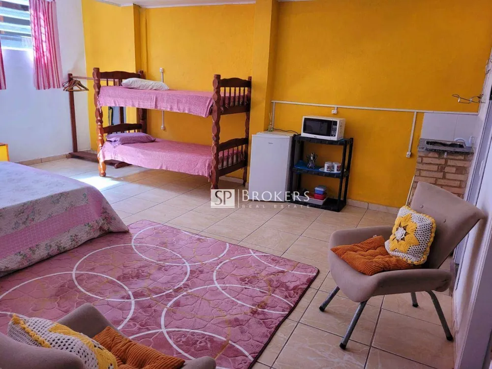 Casa, 8 quartos, 300 m² - Foto 47