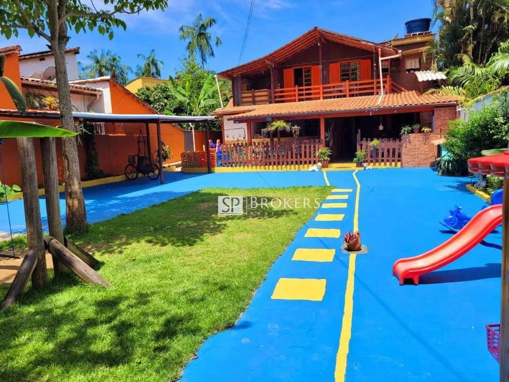 Casa, 8 quartos, 300 m² - Foto 33