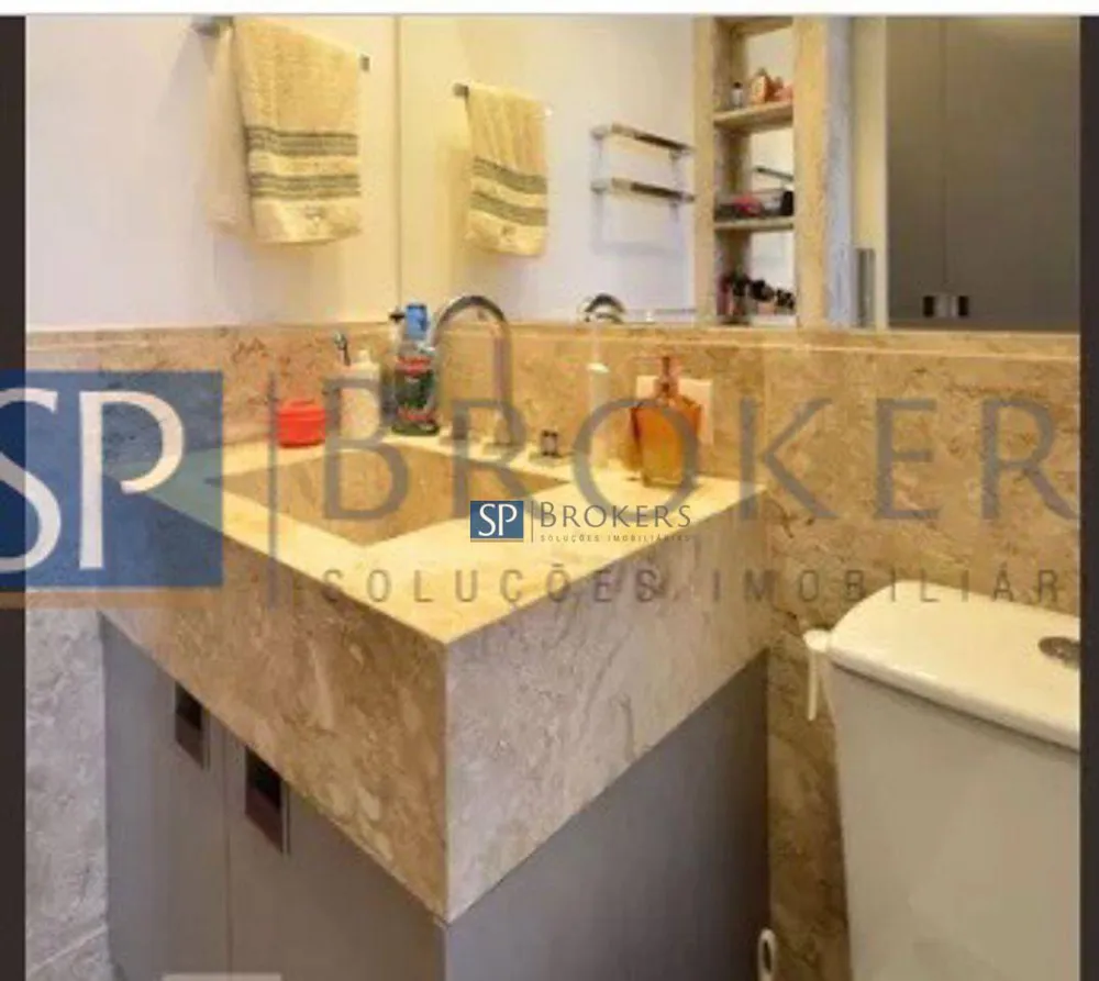 Apartamento, 3 quartos, 108 m² - Foto 2