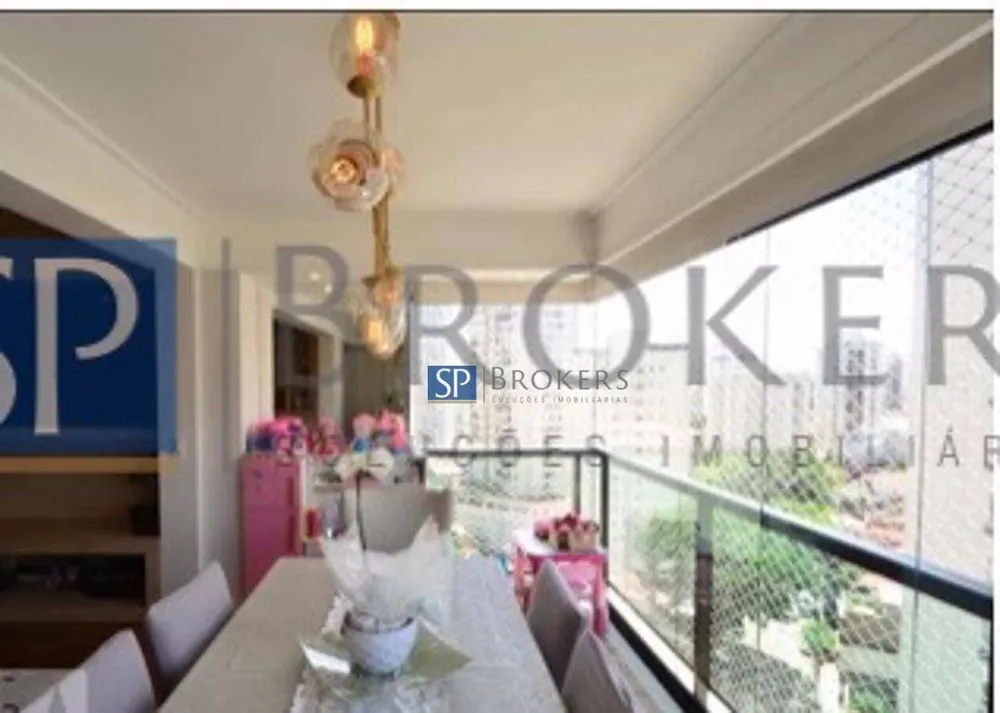Apartamento, 3 quartos, 108 m² - Foto 3