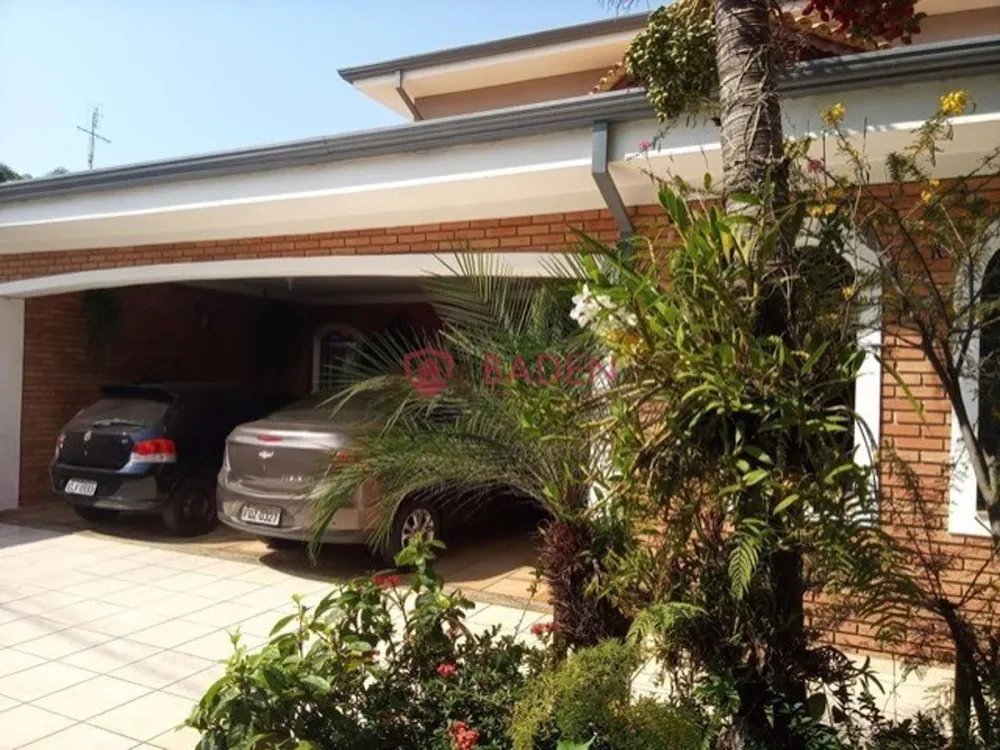 Casa, 4 quartos, 217 m² - Foto 2