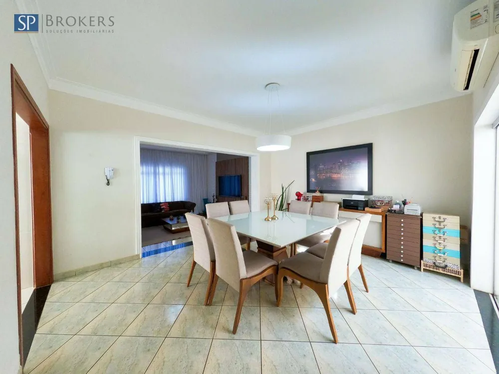Casa, 3 quartos, 200 m² - Foto 4