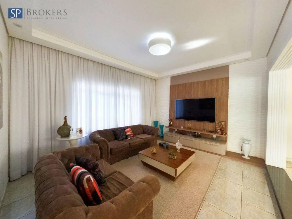 Casa, 3 quartos, 200 m² - Foto 3