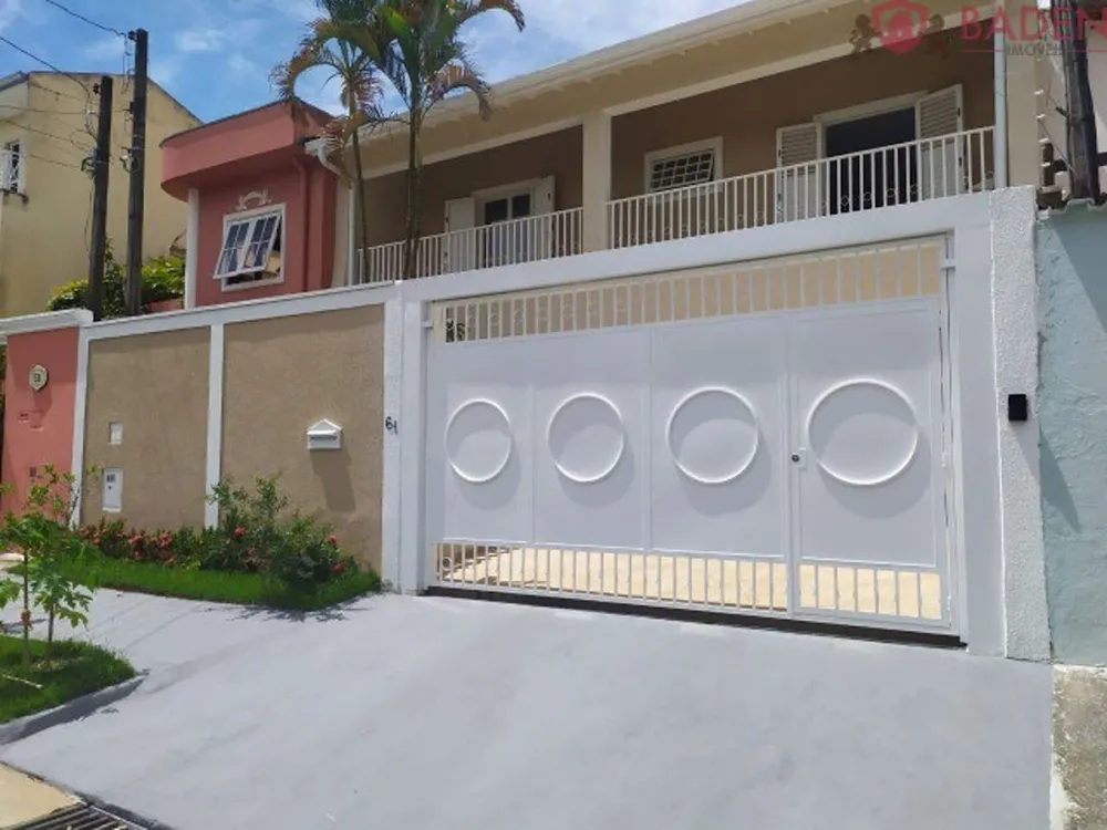 Casa, 3 quartos, 227 m² - Foto 1