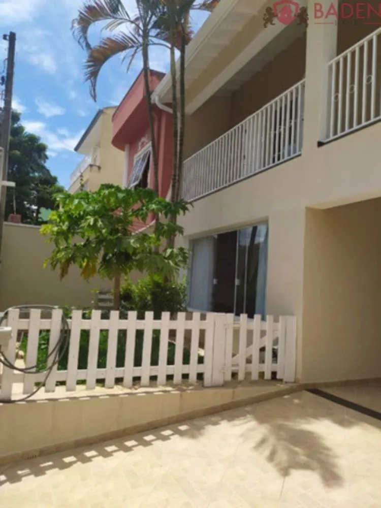 Casa, 3 quartos, 227 m² - Foto 3