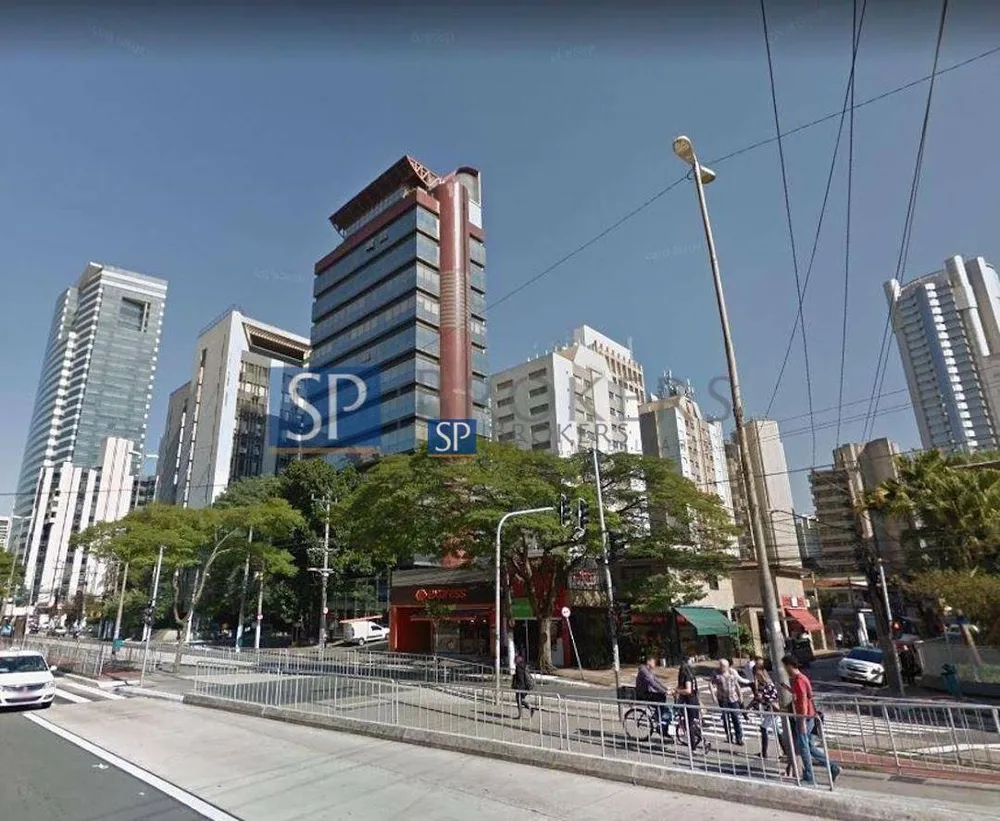 Sala-Conjunto, 195 m² - Foto 2