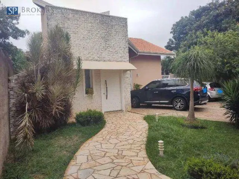 Casa, 3 quartos, 230 m² - Foto 1