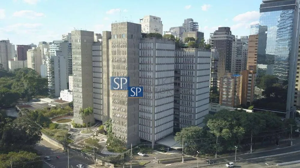 Sala-Conjunto, 945 m² - Foto 1