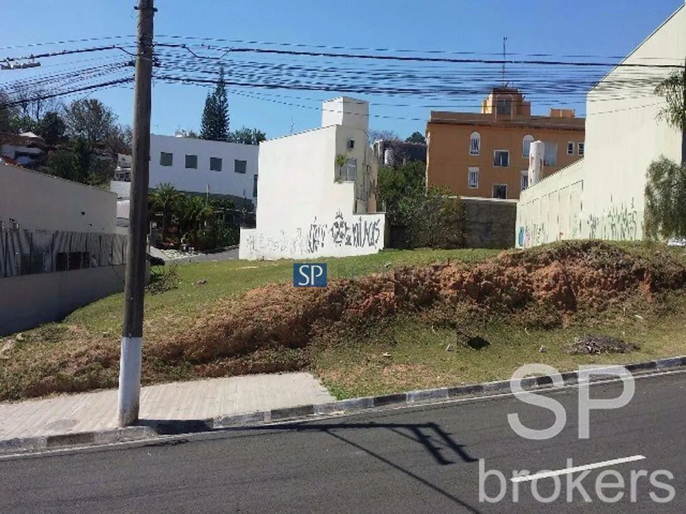 Terreno, 562 m² - Foto 3