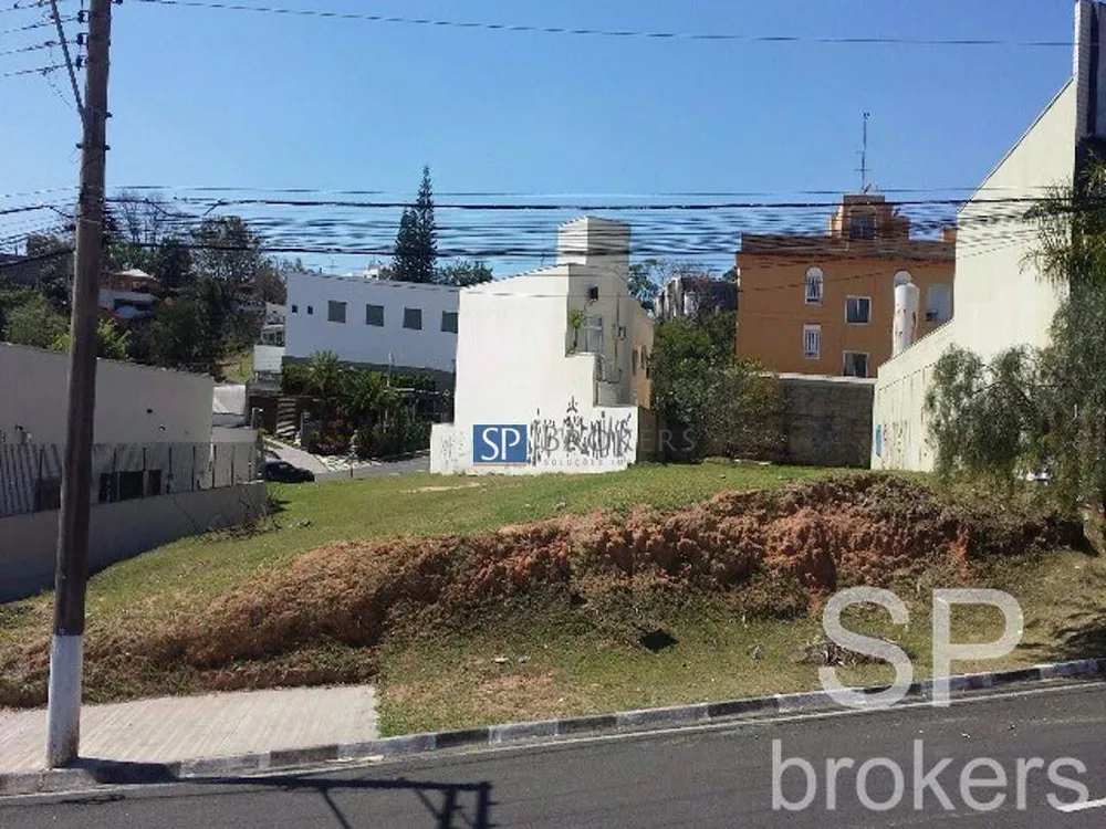 Terreno, 562 m² - Foto 1