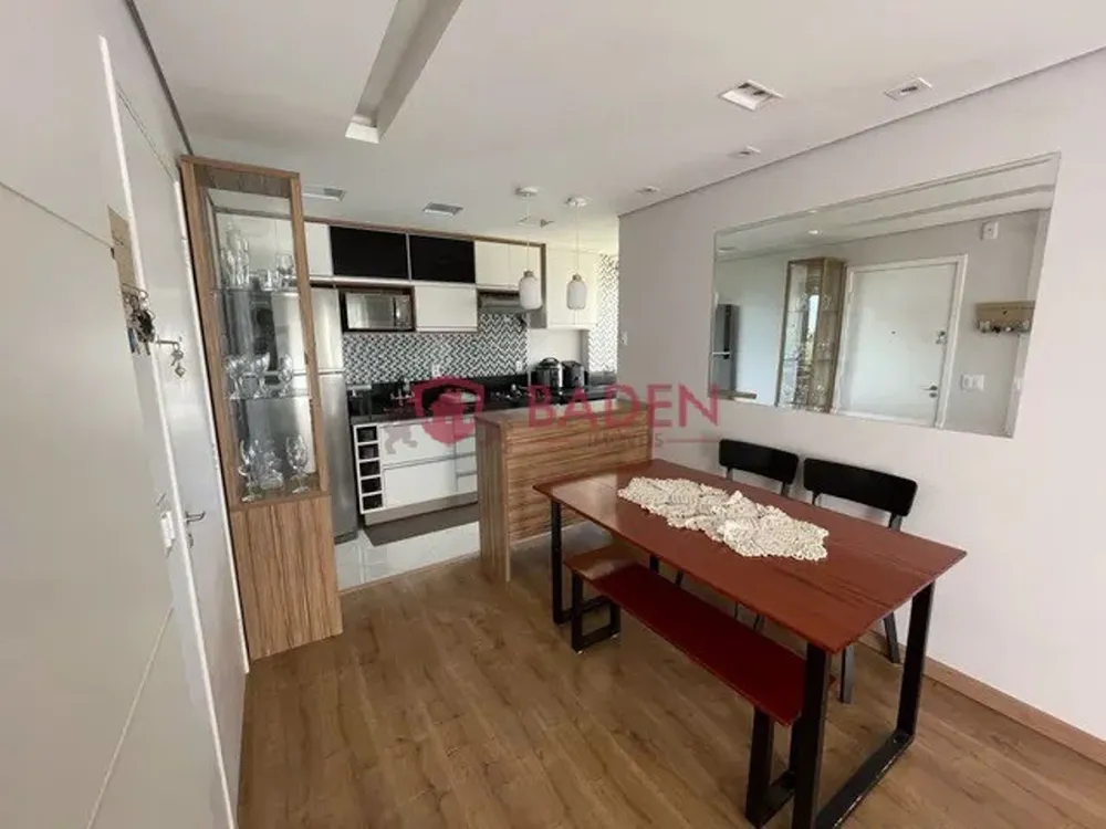 Apartamento, 3 quartos, 51 m² - Foto 1
