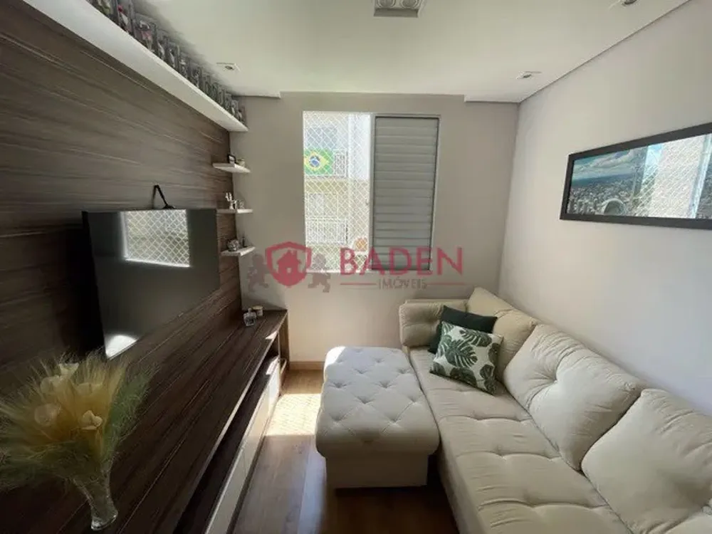 Apartamento, 3 quartos, 51 m² - Foto 4