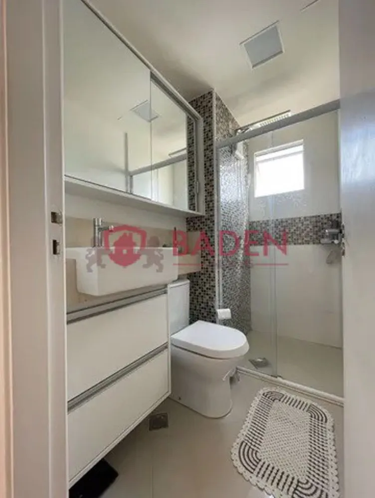 Apartamento, 3 quartos, 51 m² - Foto 3