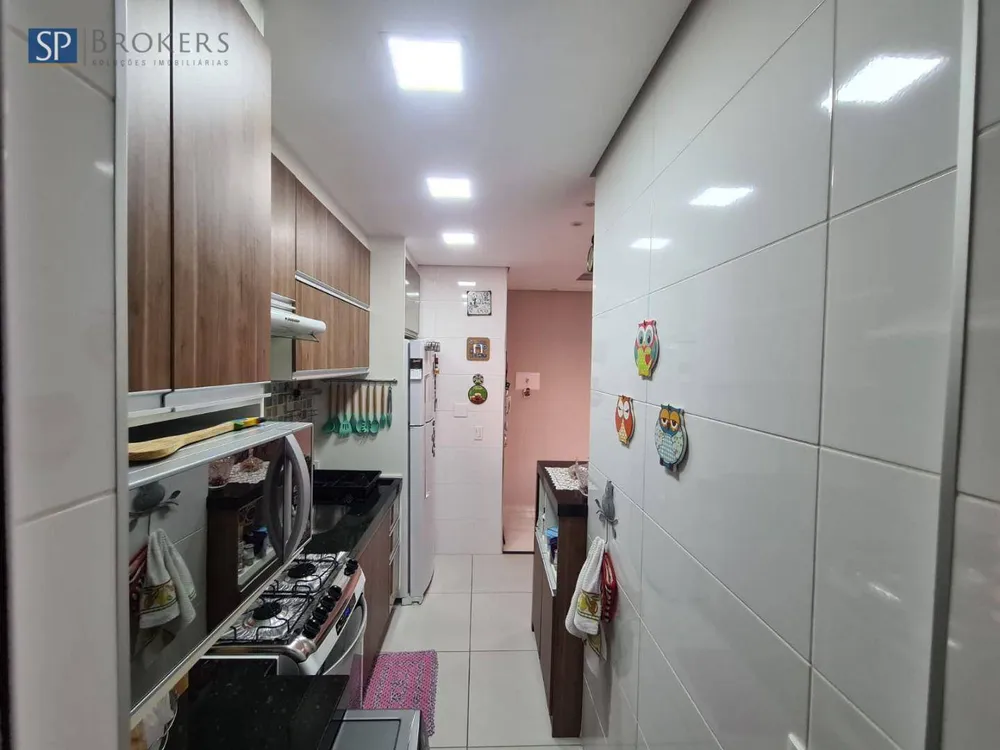 Apartamento, 2 quartos, 45 m² - Foto 4