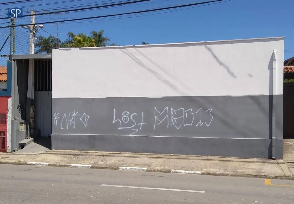 Loja-Salão, 200 m² - Foto 1