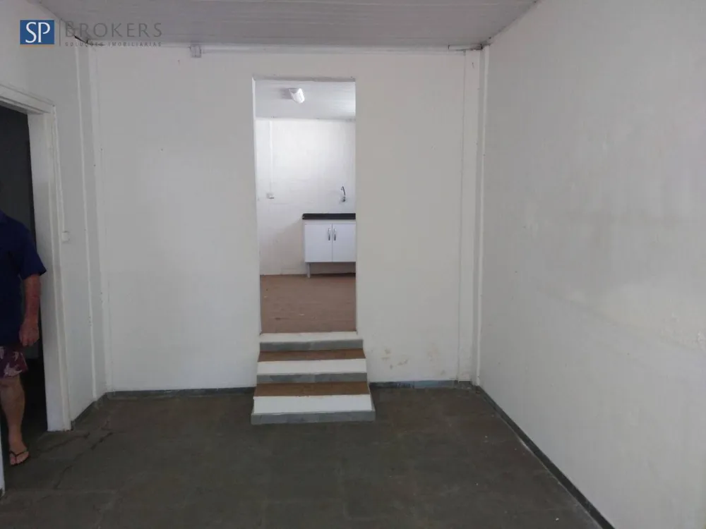 Loja-Salão, 200 m² - Foto 3