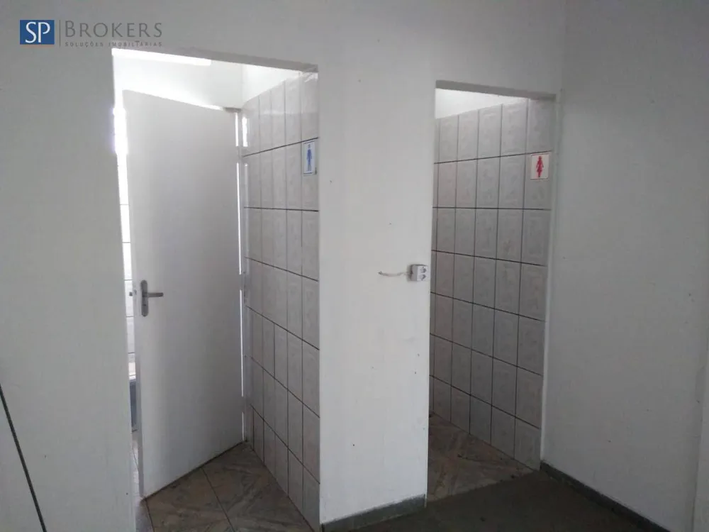 Loja-Salão, 200 m² - Foto 2