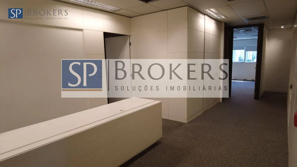 Sala-Conjunto, 207 m² - Foto 3