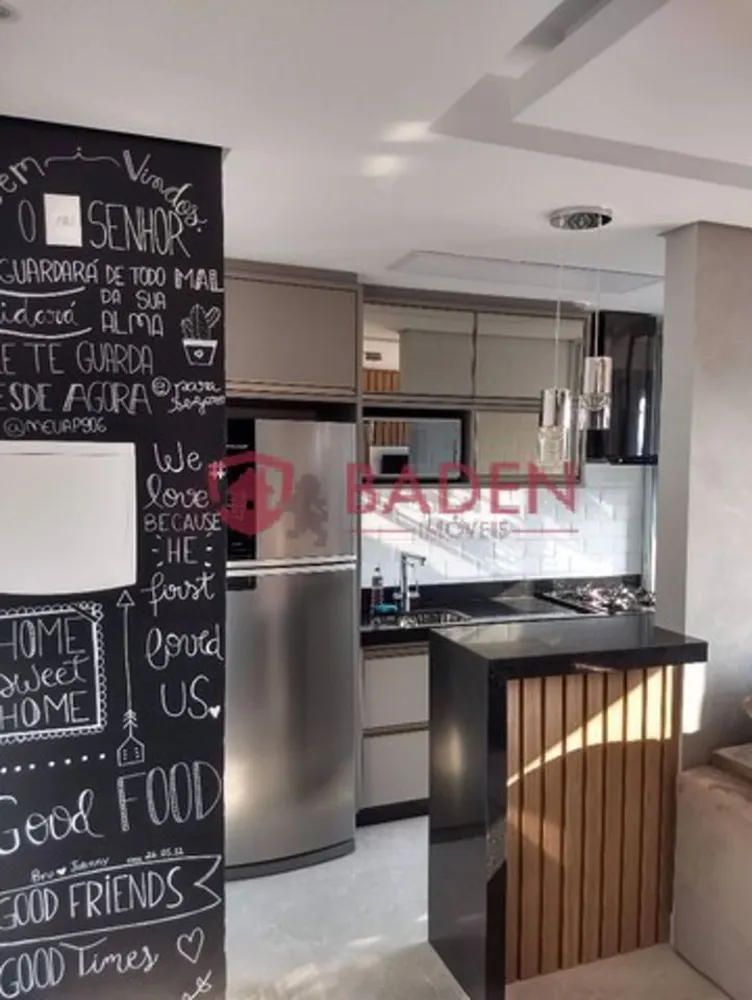 Apartamento, 2 quartos, 49 m² - Foto 4