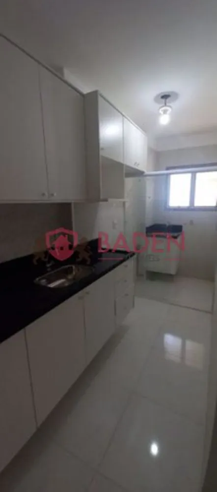 Apartamento, 1 quarto, 40 m² - Foto 2