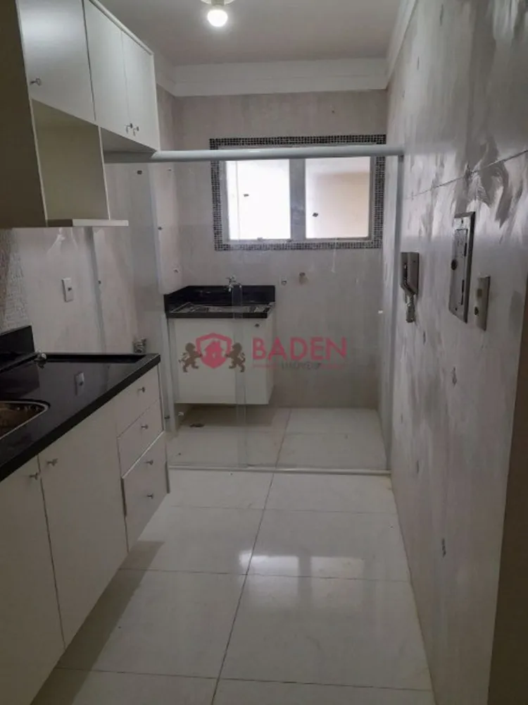 Apartamento, 1 quarto, 40 m² - Foto 3