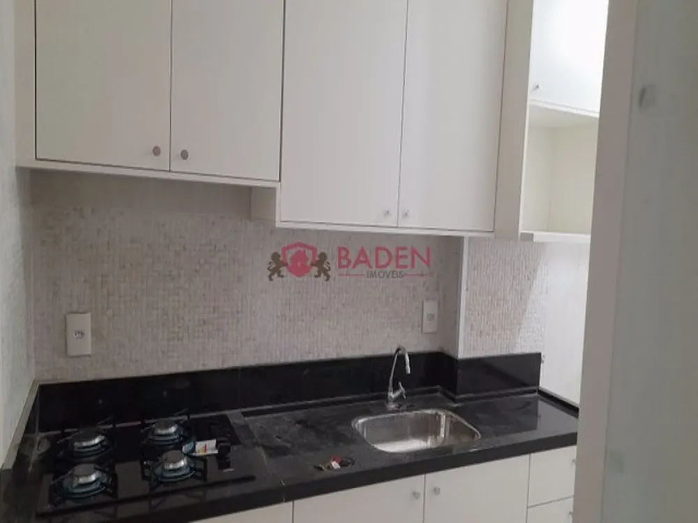 Apartamento, 1 quarto, 40 m² - Foto 1