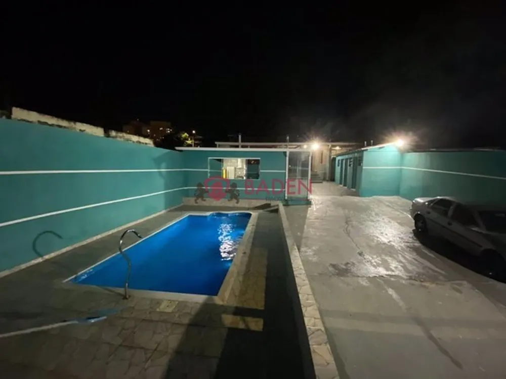 Casa, 2 quartos, 200 m² - Foto 1