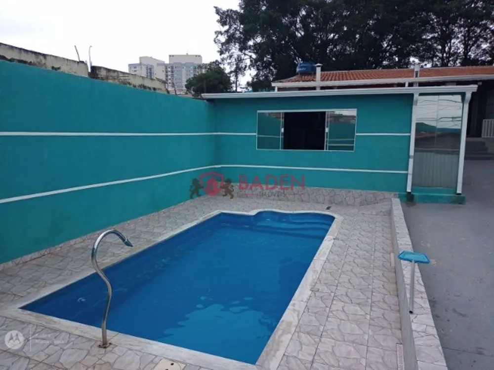 Casa, 2 quartos, 200 m² - Foto 2