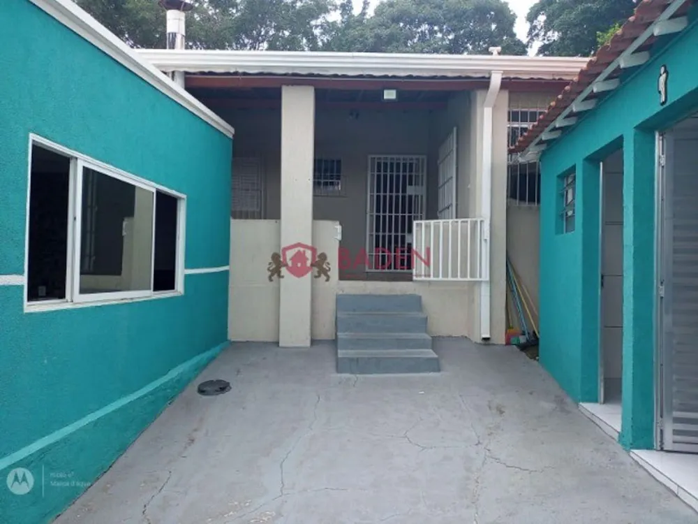 Casa, 2 quartos, 200 m² - Foto 4