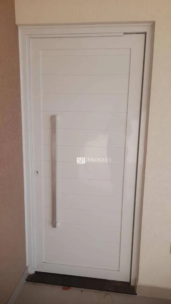 Casa, 3 quartos, 79 m² - Foto 2