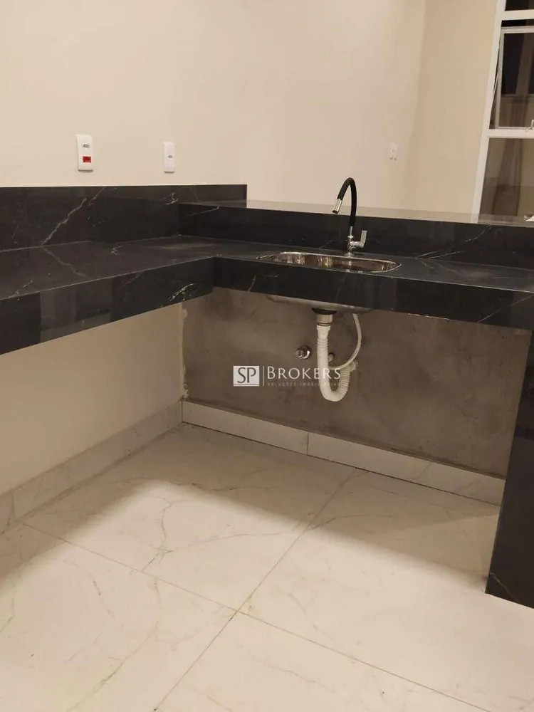 Casa, 3 quartos, 79 m² - Foto 3