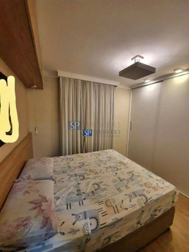 Apartamento, 3 quartos, 70 m² - Foto 2