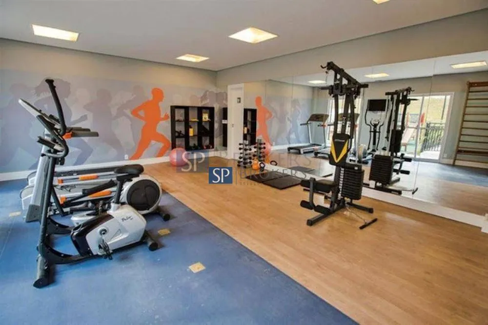 Apartamento, 3 quartos, 70 m² - Foto 1