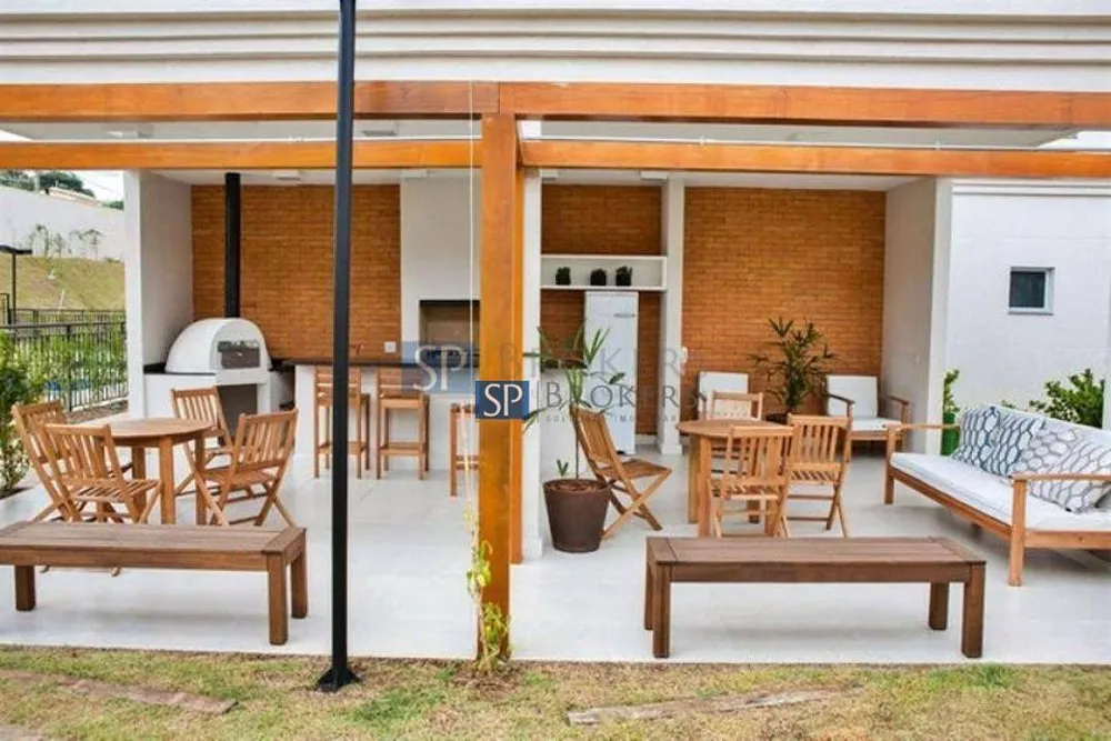Apartamento, 3 quartos, 70 m² - Foto 3