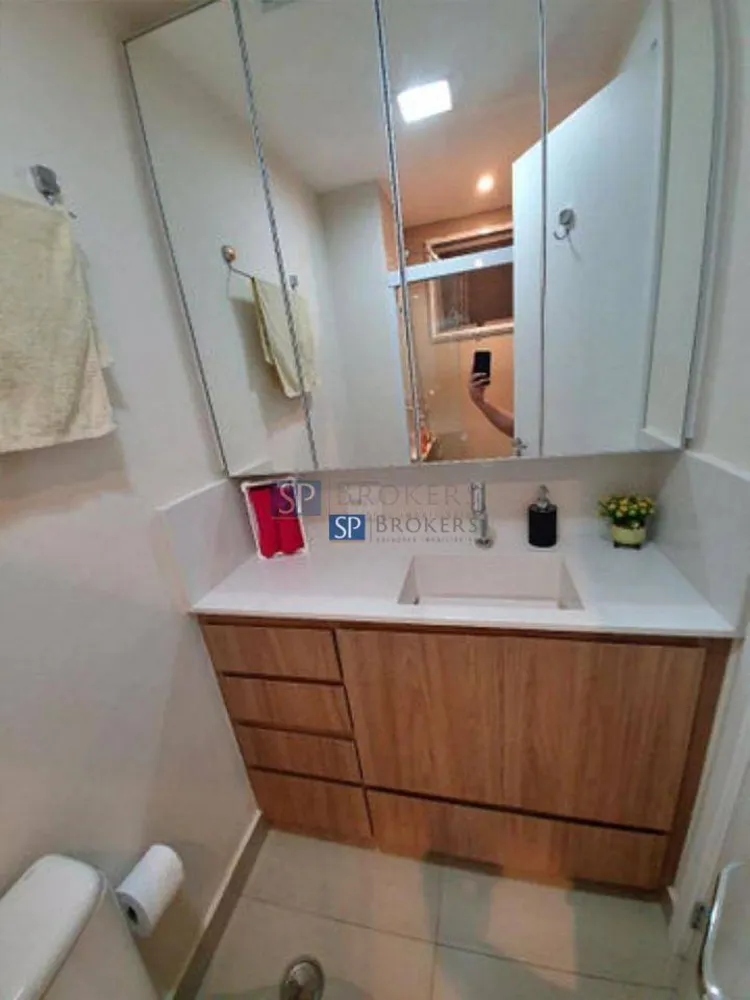 Apartamento, 3 quartos, 70 m² - Foto 4