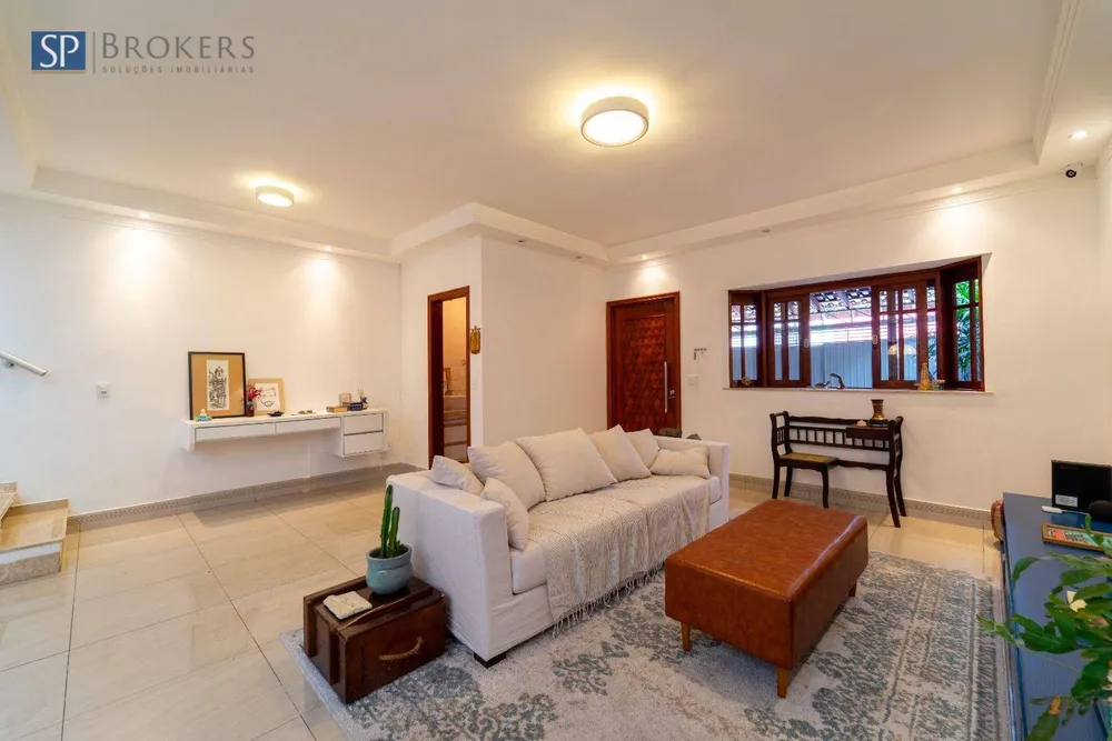 Casa, 2 quartos, 221 m² - Foto 2