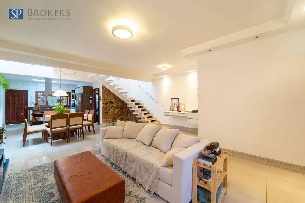 Casa, 2 quartos, 221 m² - Foto 3