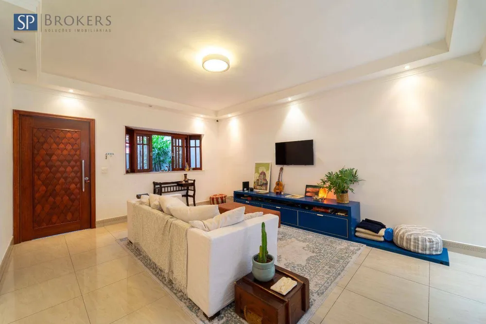 Casa, 2 quartos, 221 m² - Foto 1