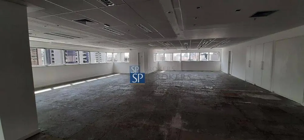 Sala-Conjunto, 362 m² - Foto 2