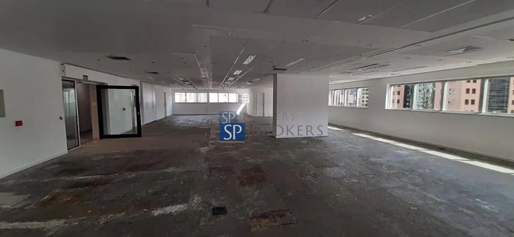 Sala-Conjunto, 362 m² - Foto 4