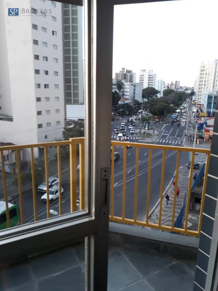 Apartamento, 1 quarto, 66 m² - Foto 1