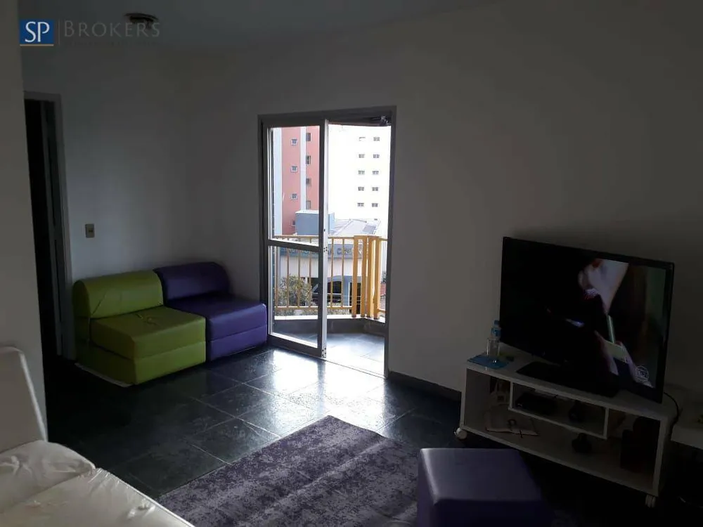 Apartamento, 1 quarto, 66 m² - Foto 3