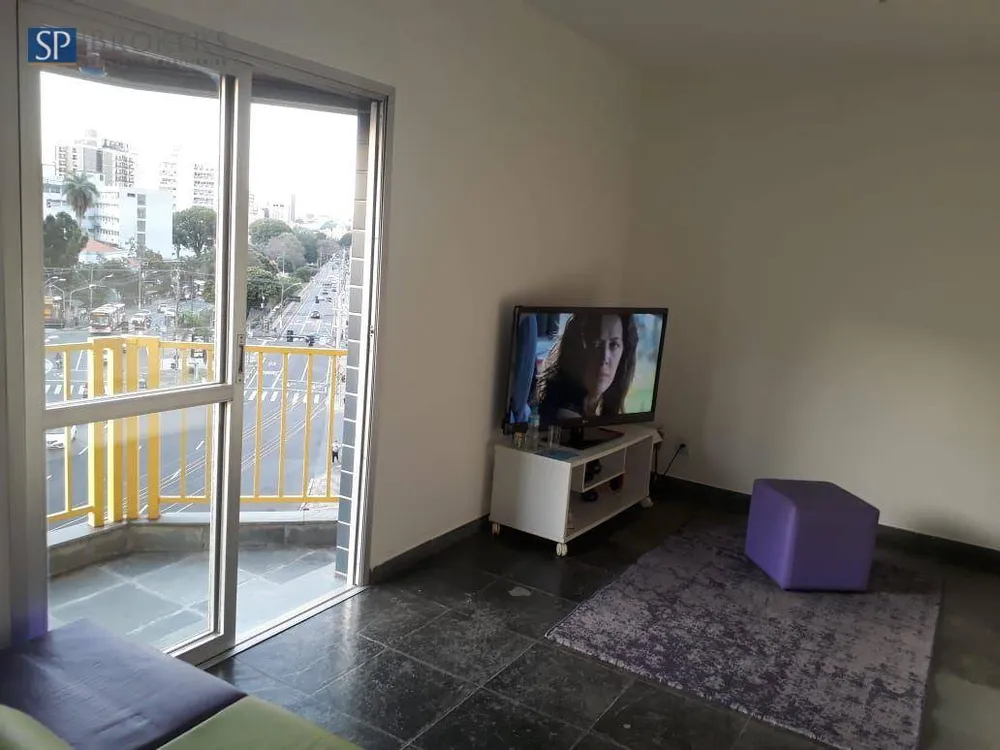 Apartamento, 1 quarto, 66 m² - Foto 4