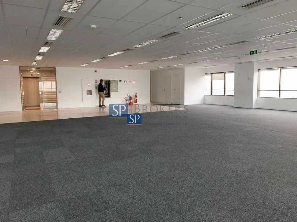Sala-Conjunto, 989 m² - Foto 4
