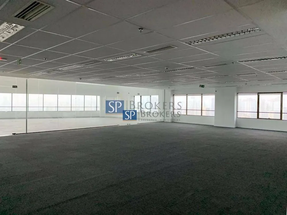Sala-Conjunto, 989 m² - Foto 3
