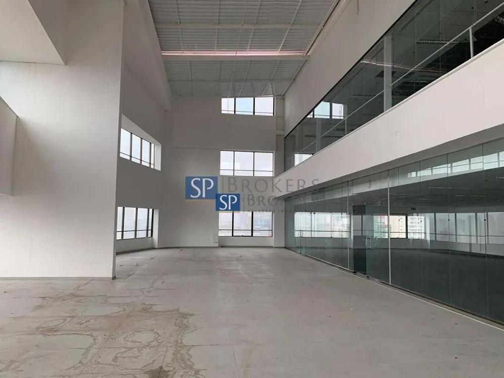 Sala-Conjunto, 989 m² - Foto 1
