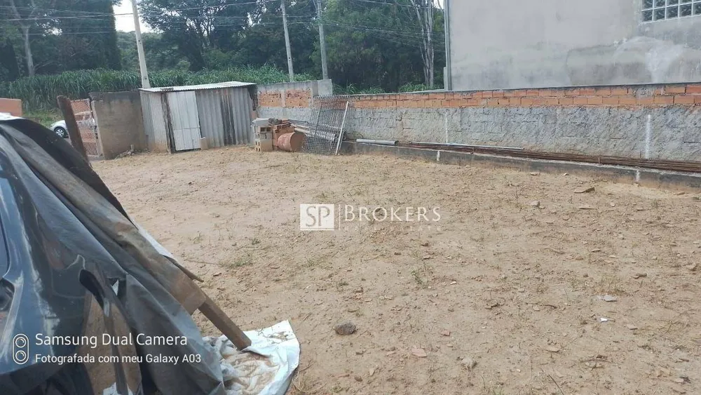 Terreno, 215 m² - Foto 3